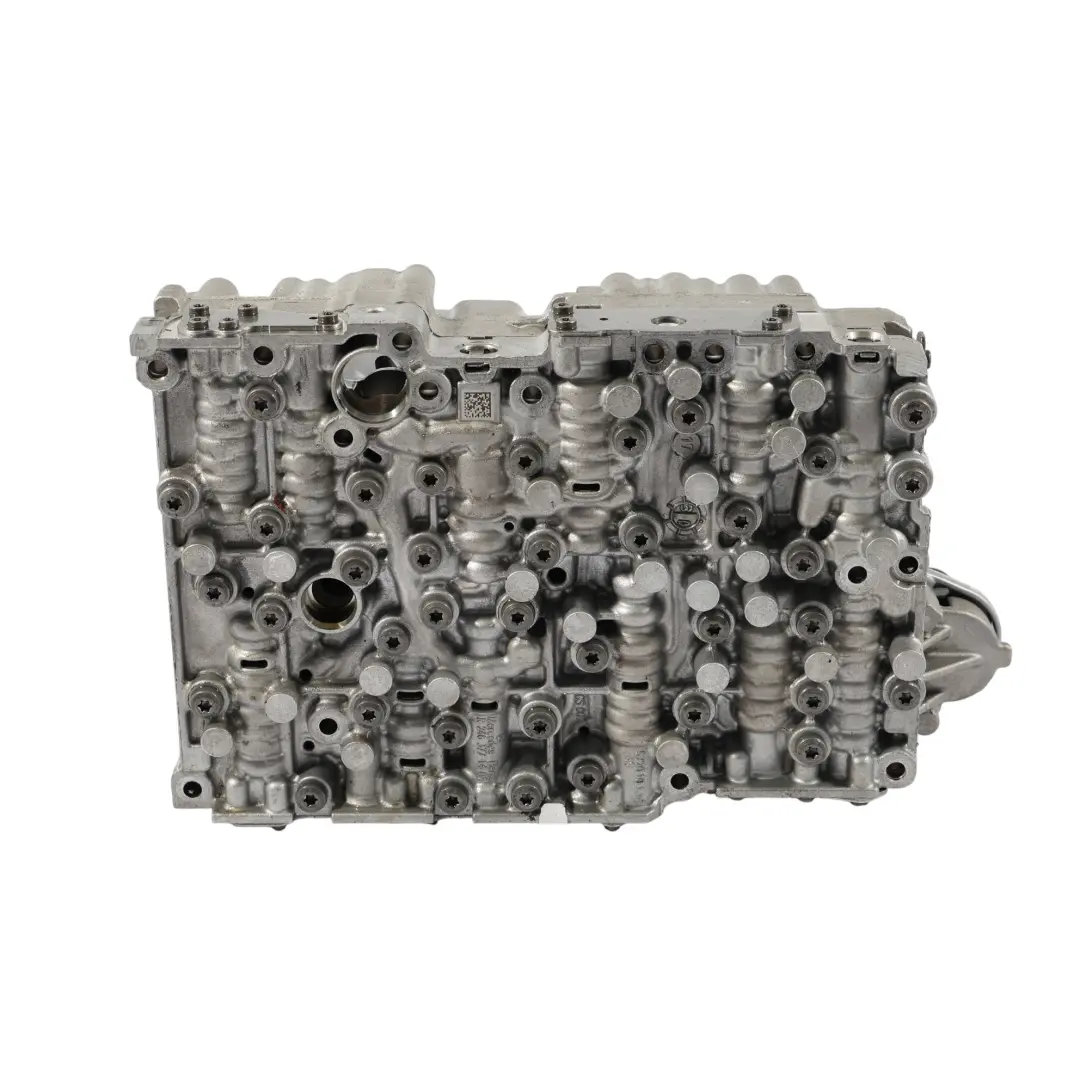 Mechatronics Control Caja Cambios Automática 724.033 para Mercedes W177 con número de pieza A0002703900 Mercedes W177 Mechatronics Control Caja Cambios Automática 724.033 - SKU A0002703900 - Número de pieza A0002703900