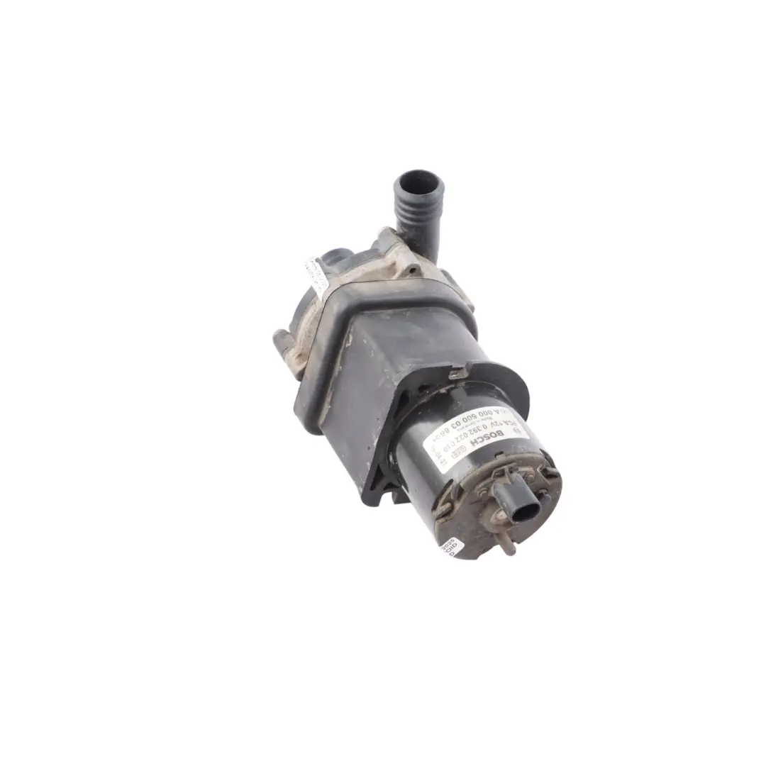 Pompa Acqua Pompa Refrigerante Ausiliaria per Mercedes W203 W211 W212 con numero di parte A0005000386 Mercedes W203 W211 W212 Pompa Acqua Pompa Refrigerante Ausiliaria - SKU A0005000386-2 - Numero di parte A0005000386