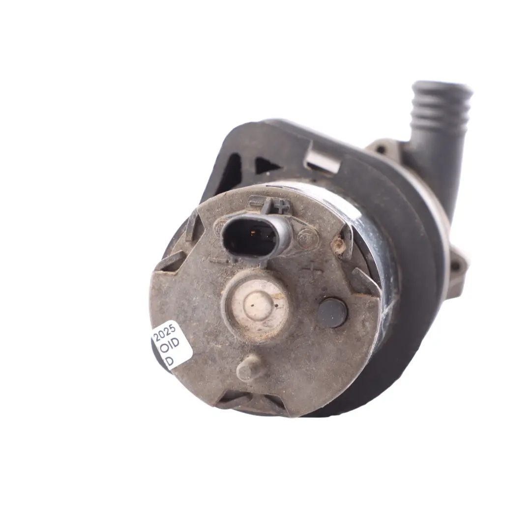 Pompa Acqua Pompa Refrigerante Ausiliaria per Mercedes W203 W211 W212 con numero di parte A0005000386 Mercedes W203 W211 W212 Pompa Acqua Pompa Refrigerante Ausiliaria - SKU A0005000386-2 - Numero di parte A0005000386