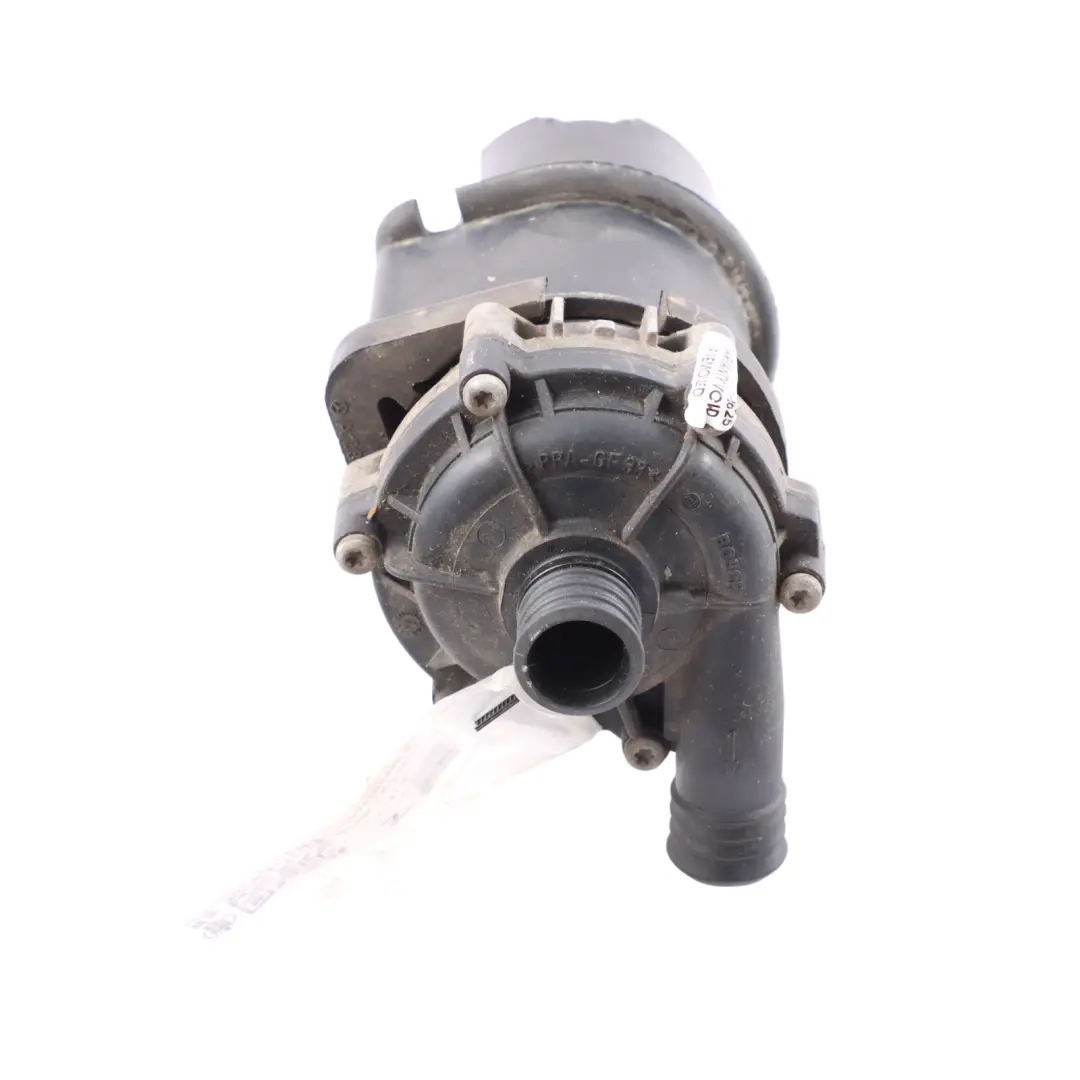 Pompa Acqua Pompa Refrigerante Ausiliaria per Mercedes W203 W211 W212 con numero di parte A0005000386 Mercedes W203 W211 W212 Pompa Acqua Pompa Refrigerante Ausiliaria - SKU A0005000386-2 - Numero di parte A0005000386
