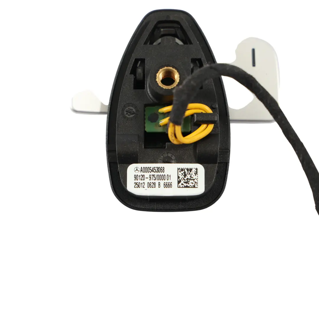 Mercedes W204 W212 Volante Paletas De Cambio Superior Inferior AMG - SKU A0005453068-1 - Número de pieza A0005453068