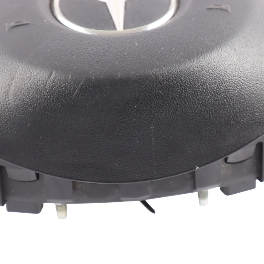 Airbag Conductor Air Bag para Mercedes Vito W447 Volante con número de pieza A0008601402 Mercedes Vito W447 Volante Airbag Conductor Air Bag - SKU A0008601402 - Número de pieza A0008601402