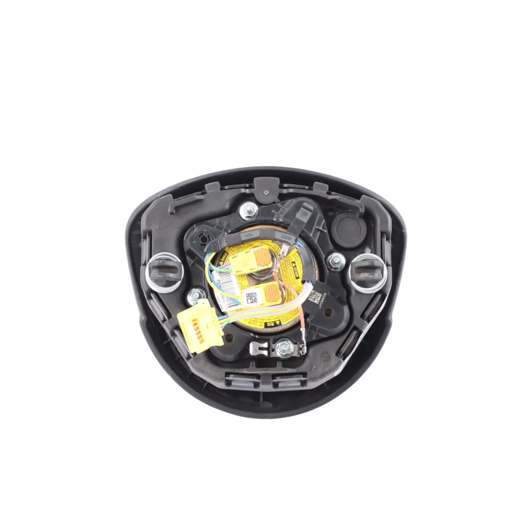 Mercedes R231 Steering Wheel Trim Driver's Air Module SRS - SKU A0008601802 - Part number A0008601802