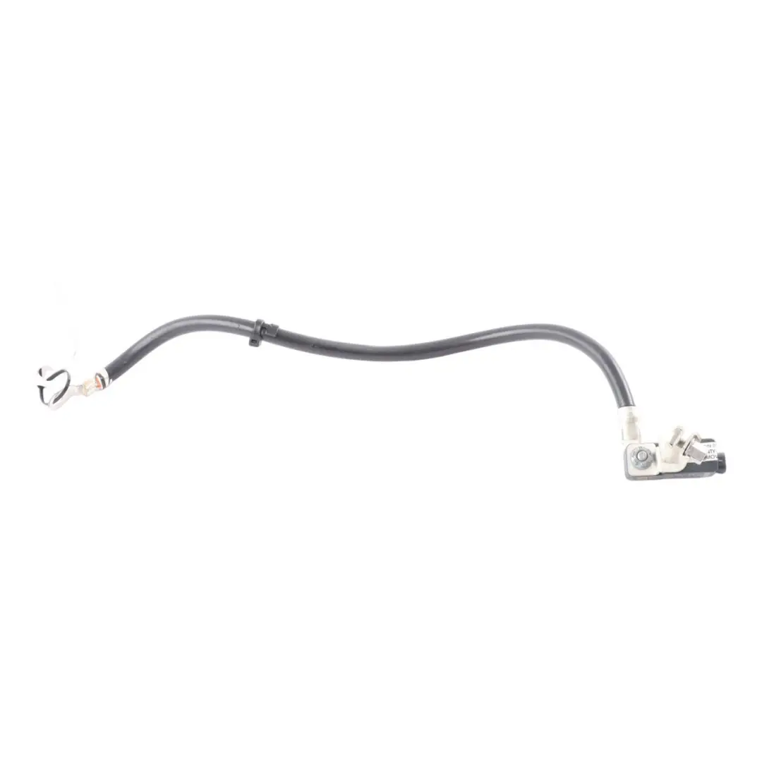 Mercedes C205 W205 Negative Earth Battery Cable Lead Loom Harness - SKU A0009058412 - Part number A0009058412