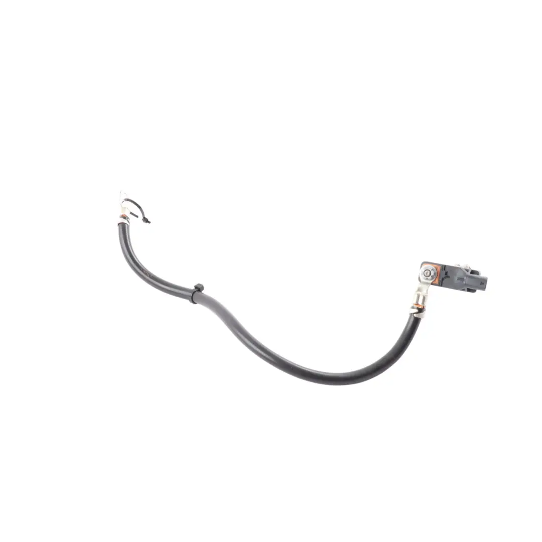 Mercedes C205 W205 Negative Earth Battery Cable Lead Loom Harness - SKU A0009058412 - Part number A0009058412