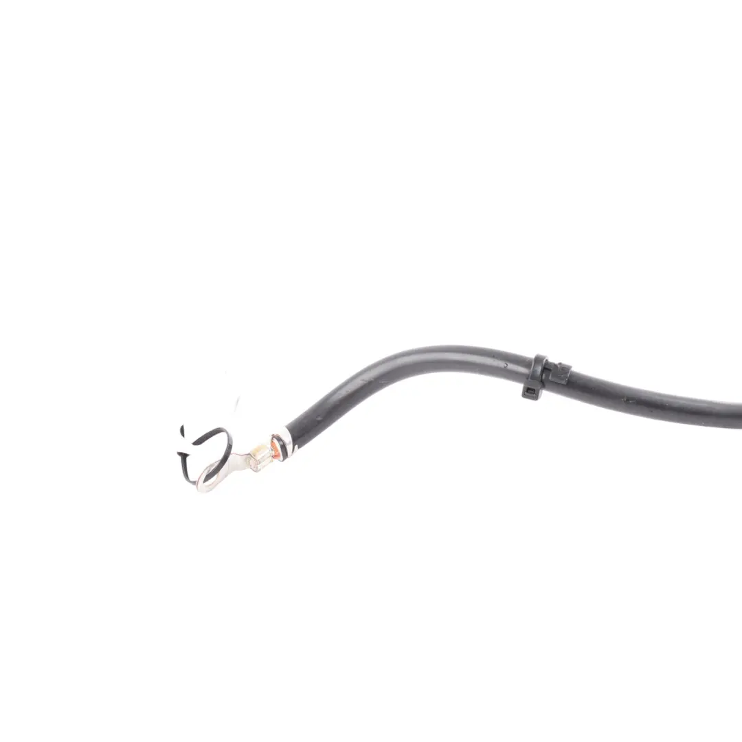 Negative Earth Battery Cable Lead Loom Harness to Mercedes C205 W205 with Part number A0009058412 Mercedes C205 W205 Negative Earth Battery Cable Lead Loom Harness - SKU A0009058412 - Part number A0009058412