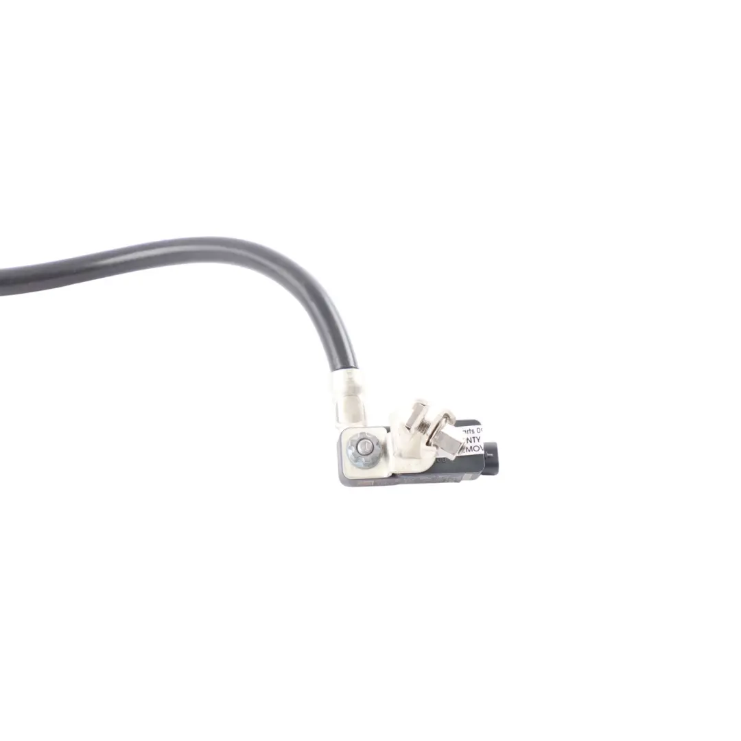 Negative Earth Battery Cable Lead Loom Harness to Mercedes C205 W205 with Part number A0009058412 Mercedes C205 W205 Negative Earth Battery Cable Lead Loom Harness - SKU A0009058412 - Part number A0009058412