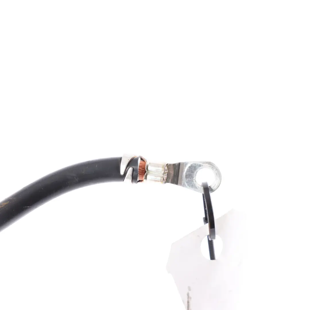 Negative Earth Battery Cable Lead Loom Harness to Mercedes C205 W205 with Part number A0009058412 Mercedes C205 W205 Negative Earth Battery Cable Lead Loom Harness - SKU A0009058412 - Part number A0009058412