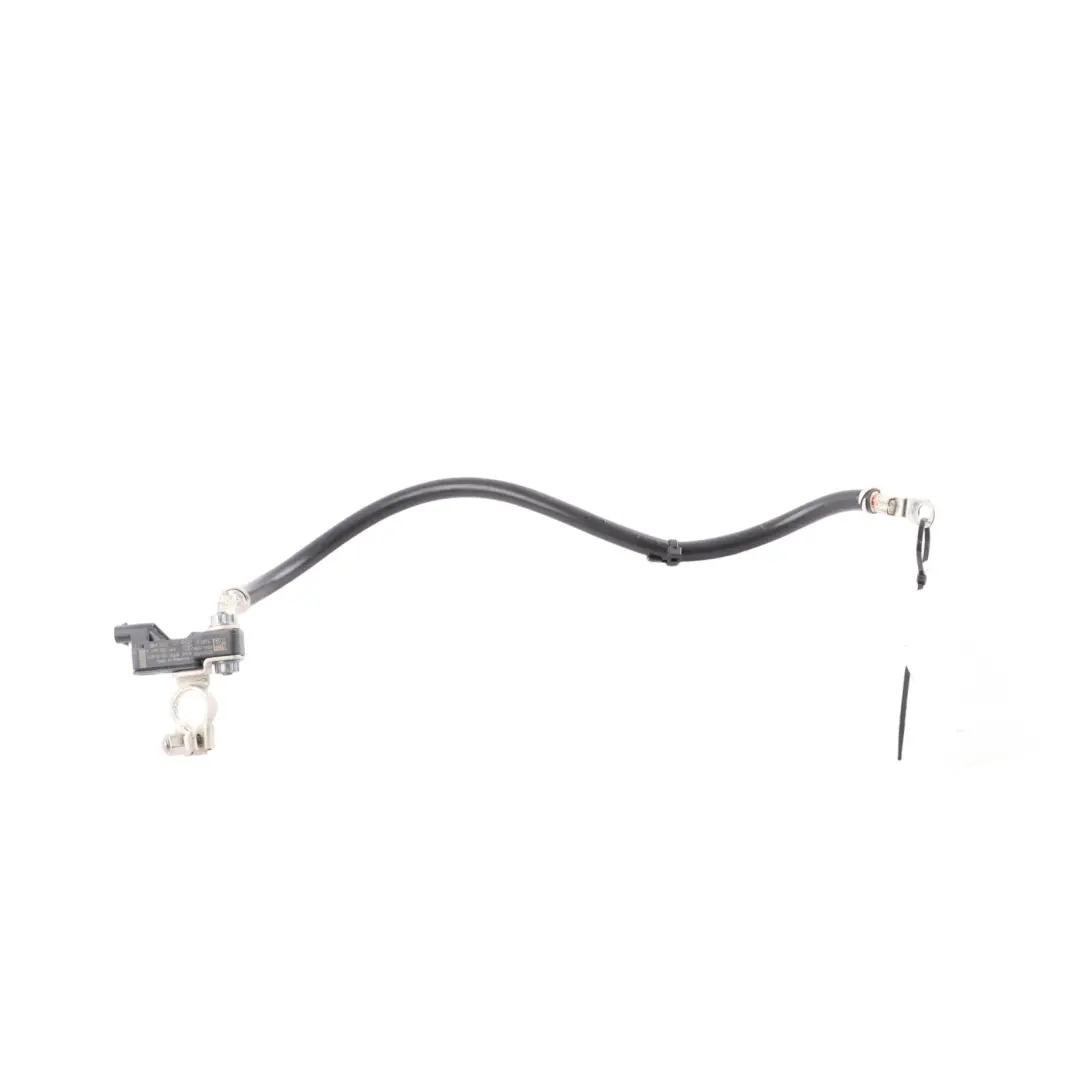 Negative Earth Battery Cable Lead Loom Harness to Mercedes C205 W205 with Part number A0009058412 Mercedes C205 W205 Negative Earth Battery Cable Lead Loom Harness - SKU A0009058412 - Part number A0009058412