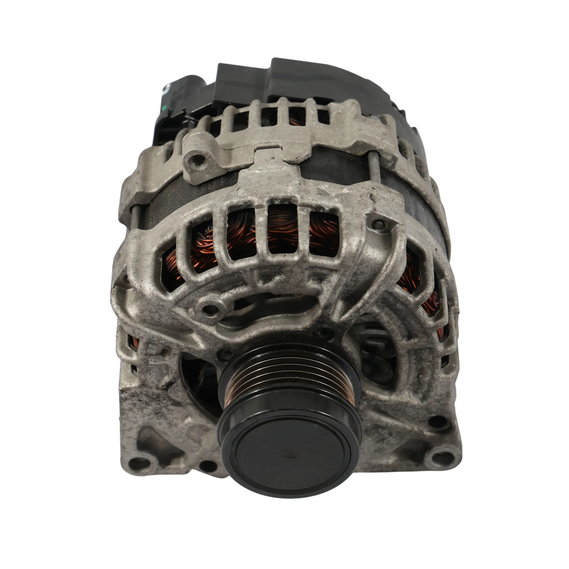 Mercedes W176 W242 W246 Alternator Generator Bosch A180 Benzyna A0009061903