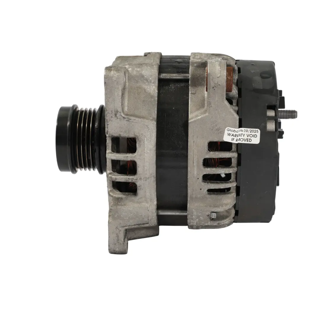 Alternator Generator Bosch A180 Benzyna do Mercedes W176 W242 W246 o numerze A0009061903 Mercedes W176 W242 W246 Alternator Generator Bosch A180 Benzyna - SKU A0009061903-1 - Numer Części A0009061903