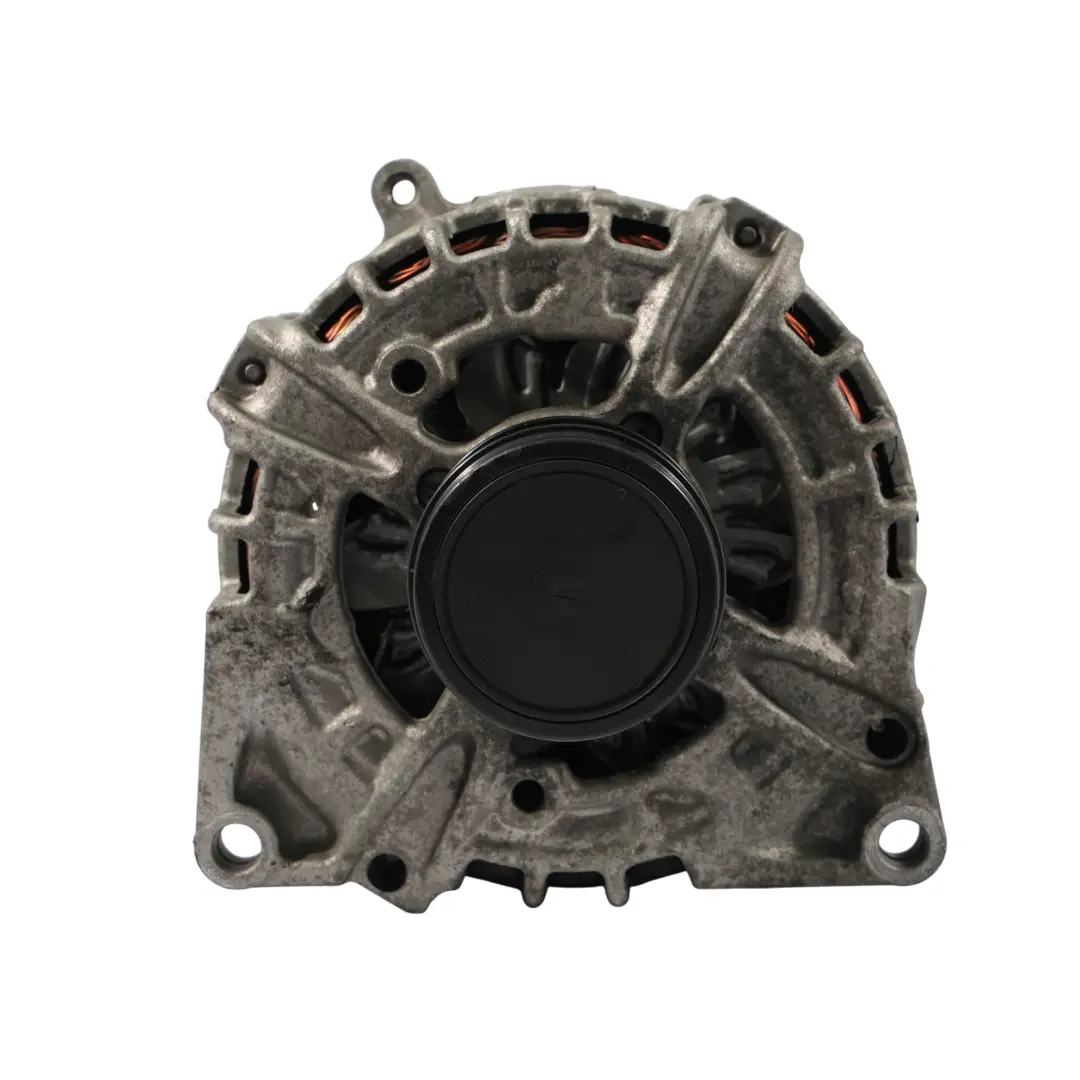 Mercedes W176 W242 W246 Alternator Generator Bosch A180 Benzyna - SKU A0009061903-1 - Numer Części A0009061903