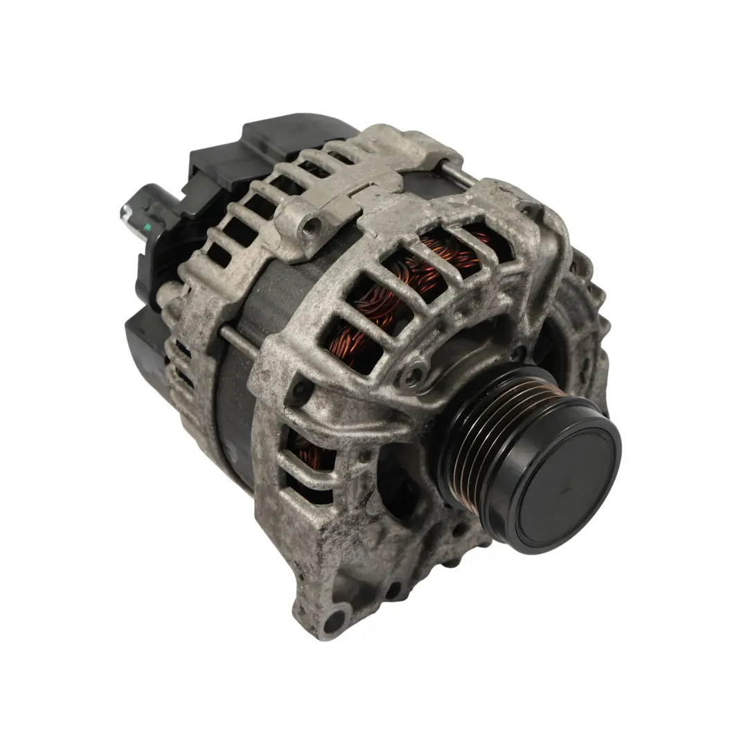 Mercedes W176 W242 W246 Licht Maschine Generator Bosch A180 Benziner - SKU A0009061903-1 - Teilenummer A0009061903