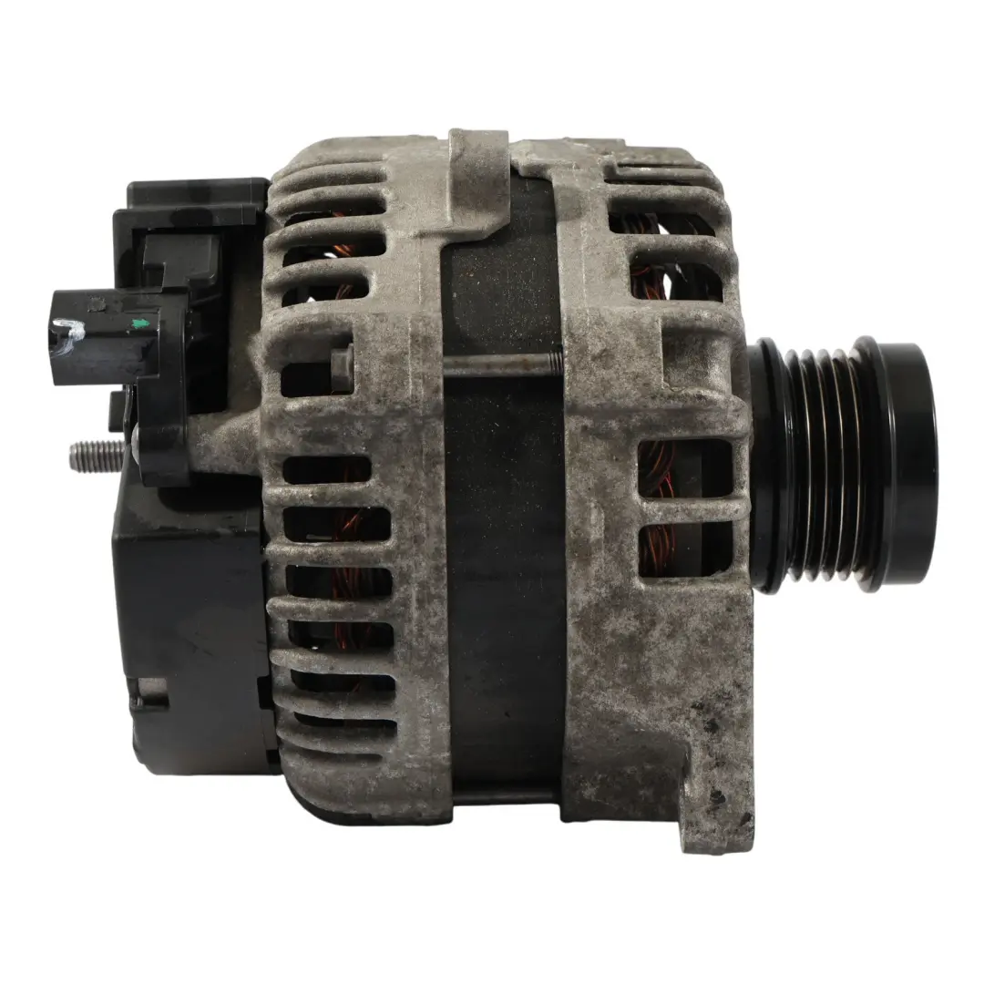Alternatore Generatore Bosch A180 Benzina per Mercedes W176 W242 W246 con numero di parte A0009061903 Mercedes W176 W242 W246 Alternatore Generatore Bosch A180 Benzina - SKU A0009061903-1 - Numero di parte A0009061903