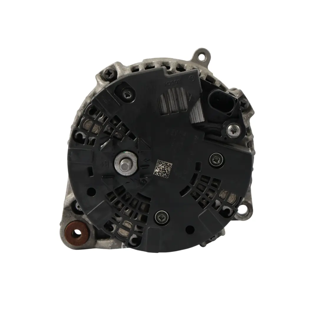 Alternator Generator Bosch A180 Benzyna do Mercedes W176 W242 W246 o numerze A0009061903 Mercedes W176 W242 W246 Alternator Generator Bosch A180 Benzyna - SKU A0009061903-1 - Numer Części A0009061903