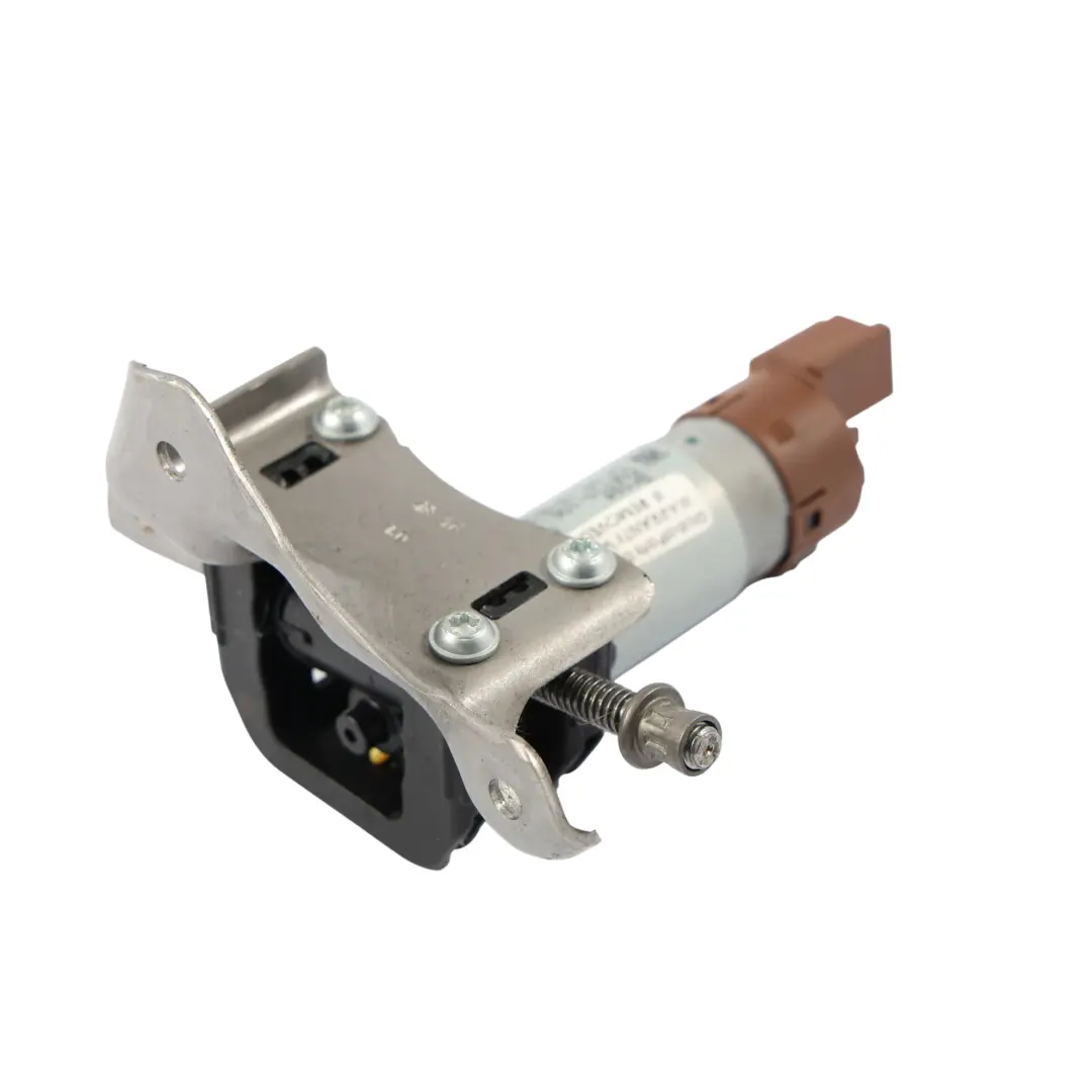 Mercedes W205 Seat Inclination Adjustment Motor Front Left N/S C06710-106 - SKU A0009102209 - Part number A0009102209