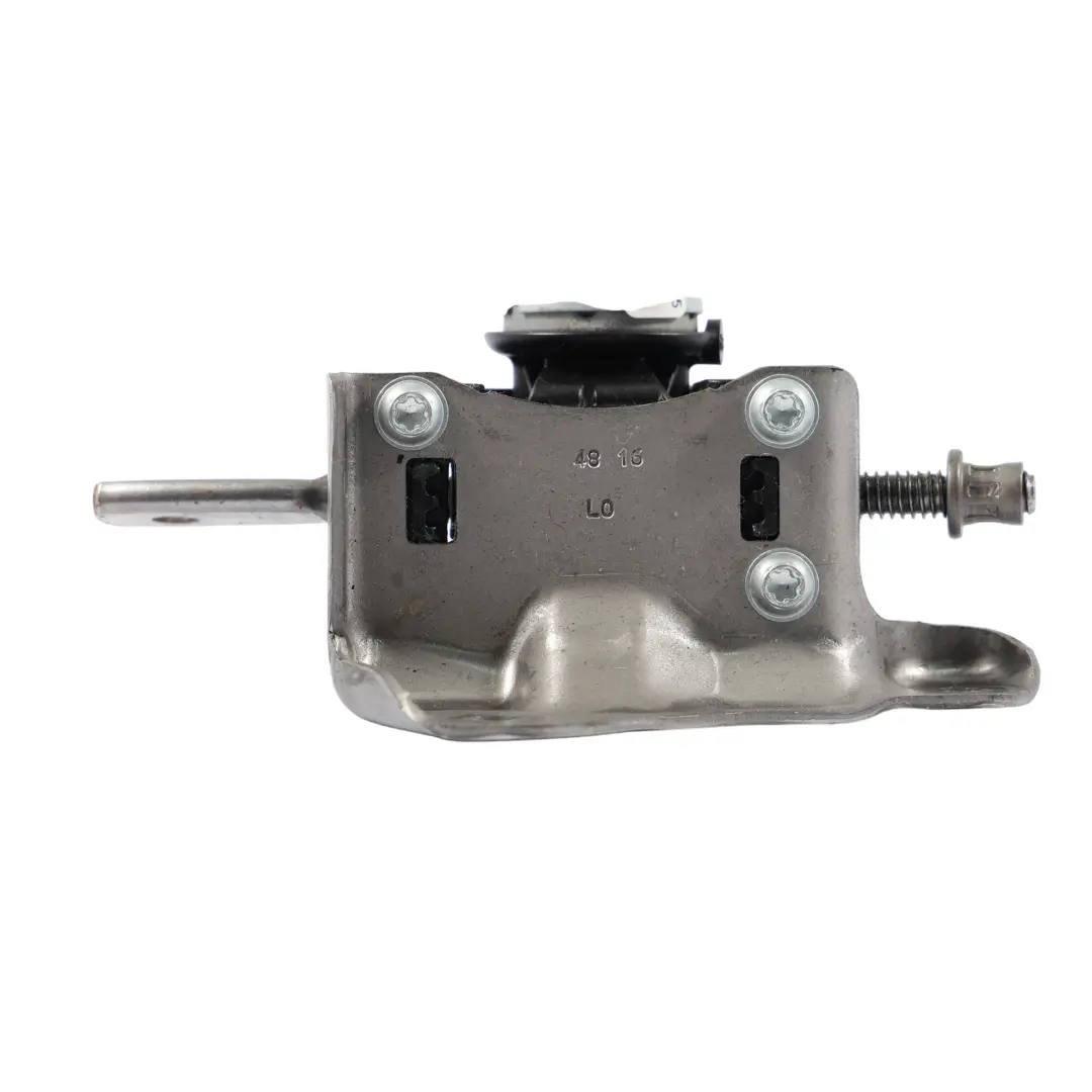 Mercedes W205 Moteur Réglage Inclinaison Du Siège Avant Gauche C06710-106 - SKU A0009102209 - Numéro de pièce A0009102209