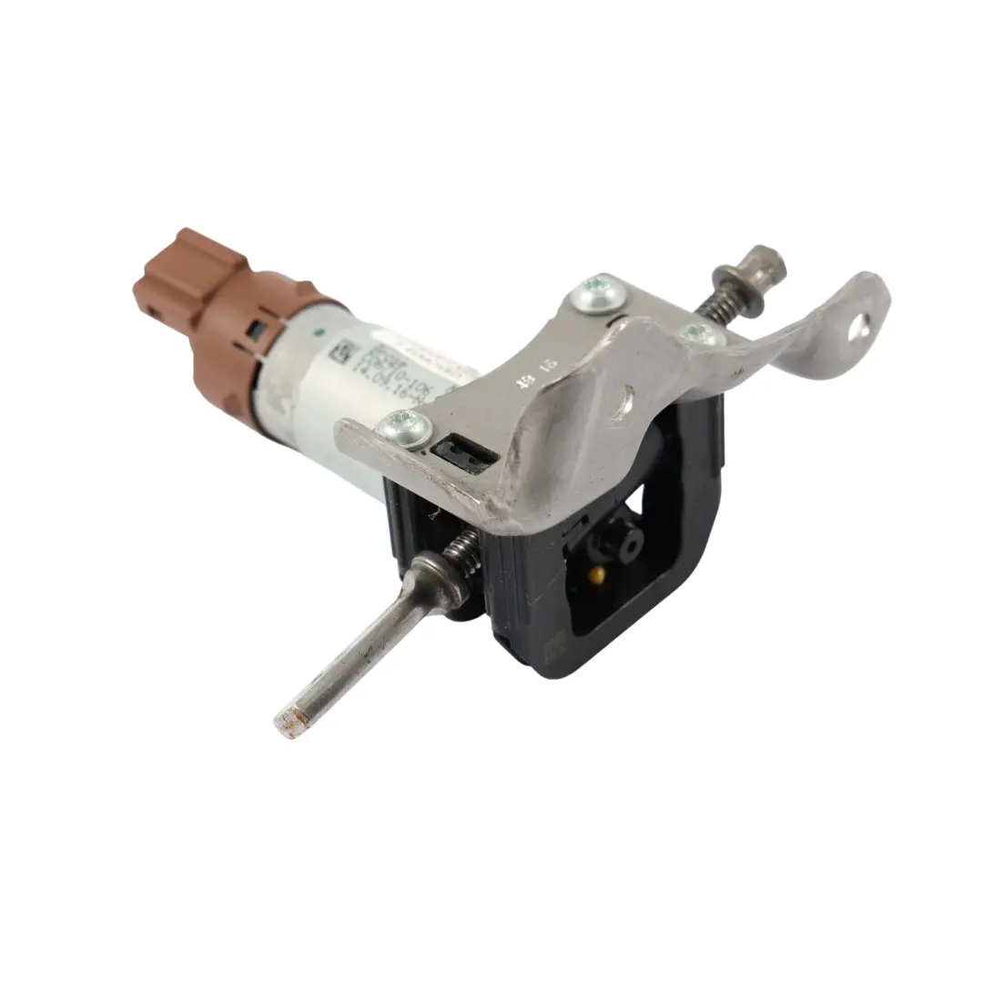 Mercedes W205 Sitzneigungsverstellung Motor Vorne Links C06710-106 - SKU A0009102209 - Teilenummer A0009102209