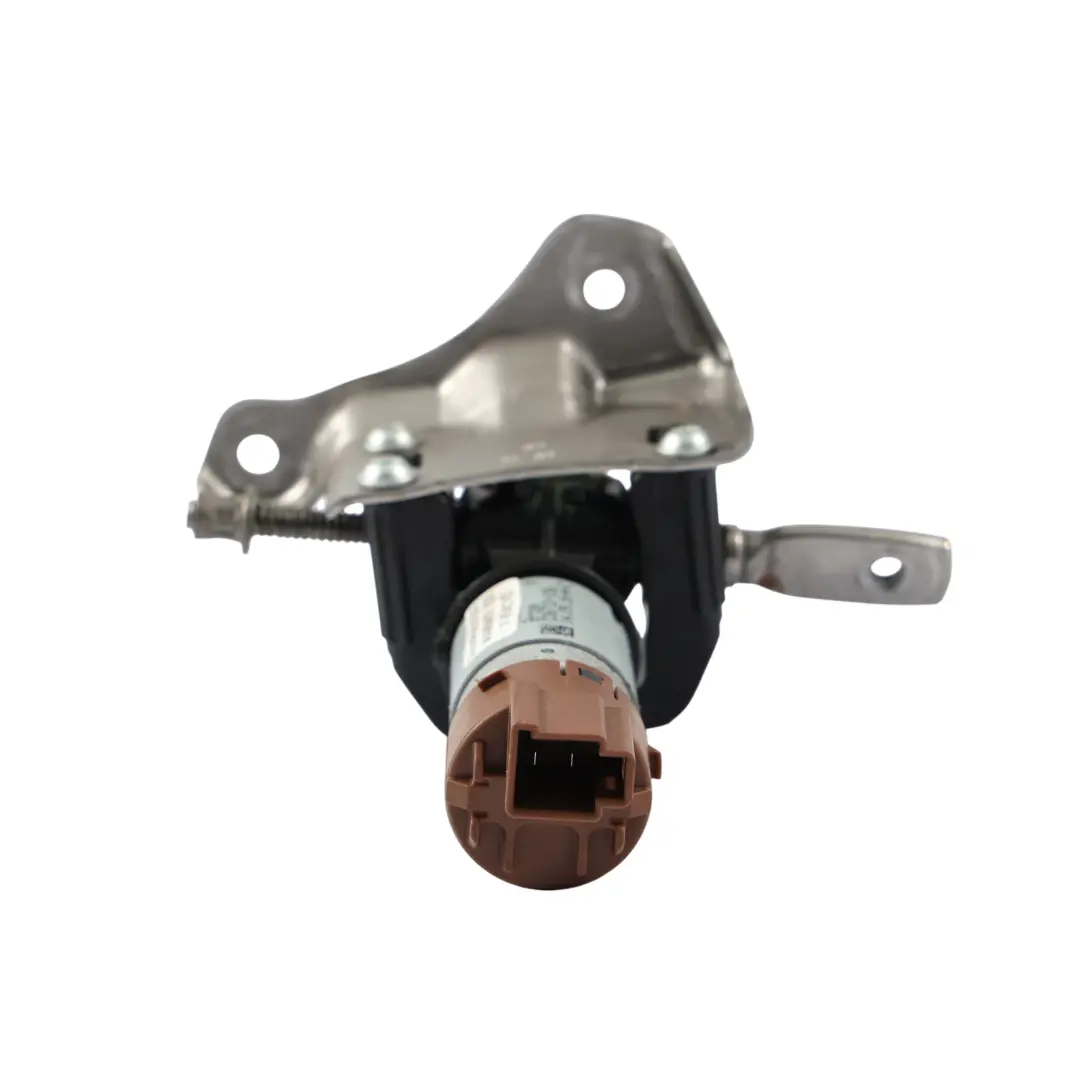 Mercedes W205 Seat Inclination Adjustment Motor Front Left N/S C06710-106 - SKU A0009102209 - Part number A0009102209