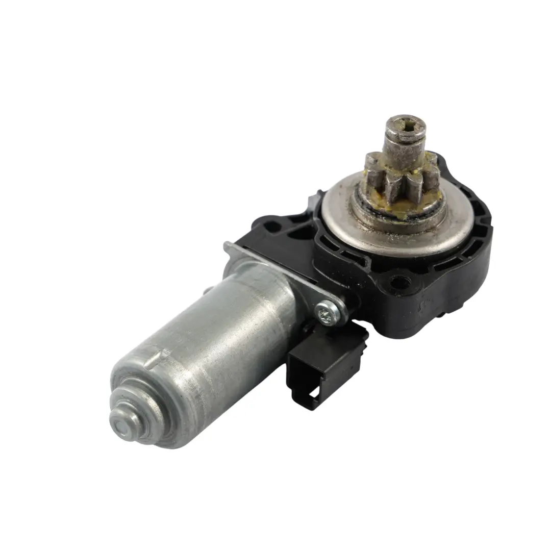 Mercedes W205 Motor Ajuste Asiento Delantero Izquierdo Regulador Altura - SKU A0009102409 - Número de pieza A0009102409