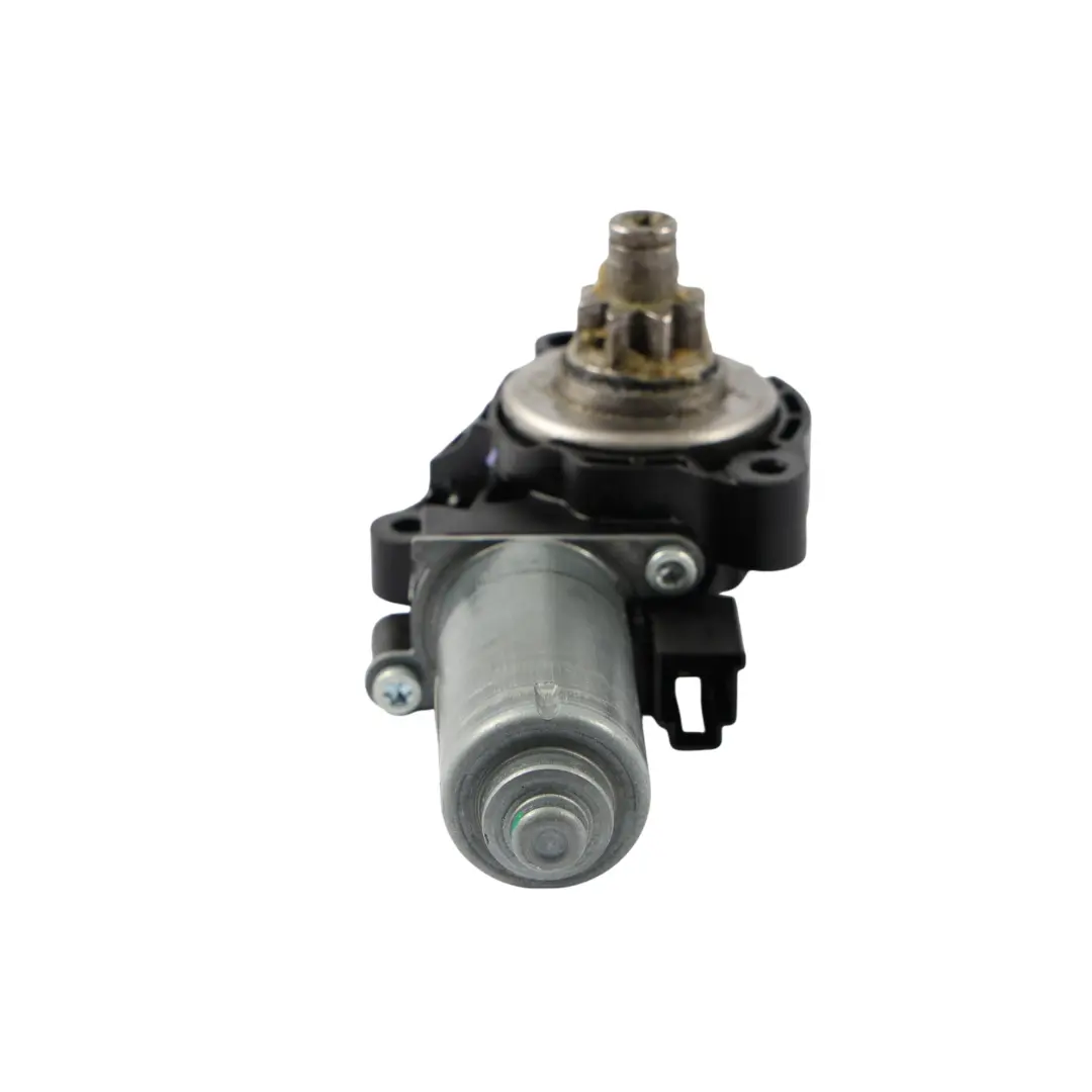 Mercedes W205 Motor Ajuste Asiento Delantero Izquierdo Regulador Altura - SKU A0009102409 - Número de pieza A0009102409