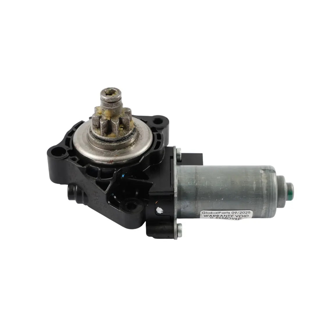 Mercedes W205 Sitzverstell Motor Vorne Links Höhen Verstellung C37013-101 - SKU A0009102409 - Teilenummer A0009102409