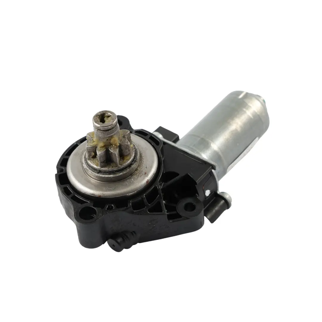 Mercedes W205 Seat Adjustment Motor Front Left N/S Height Regulator C37013-101 - SKU A0009102409 - Part number A0009102409