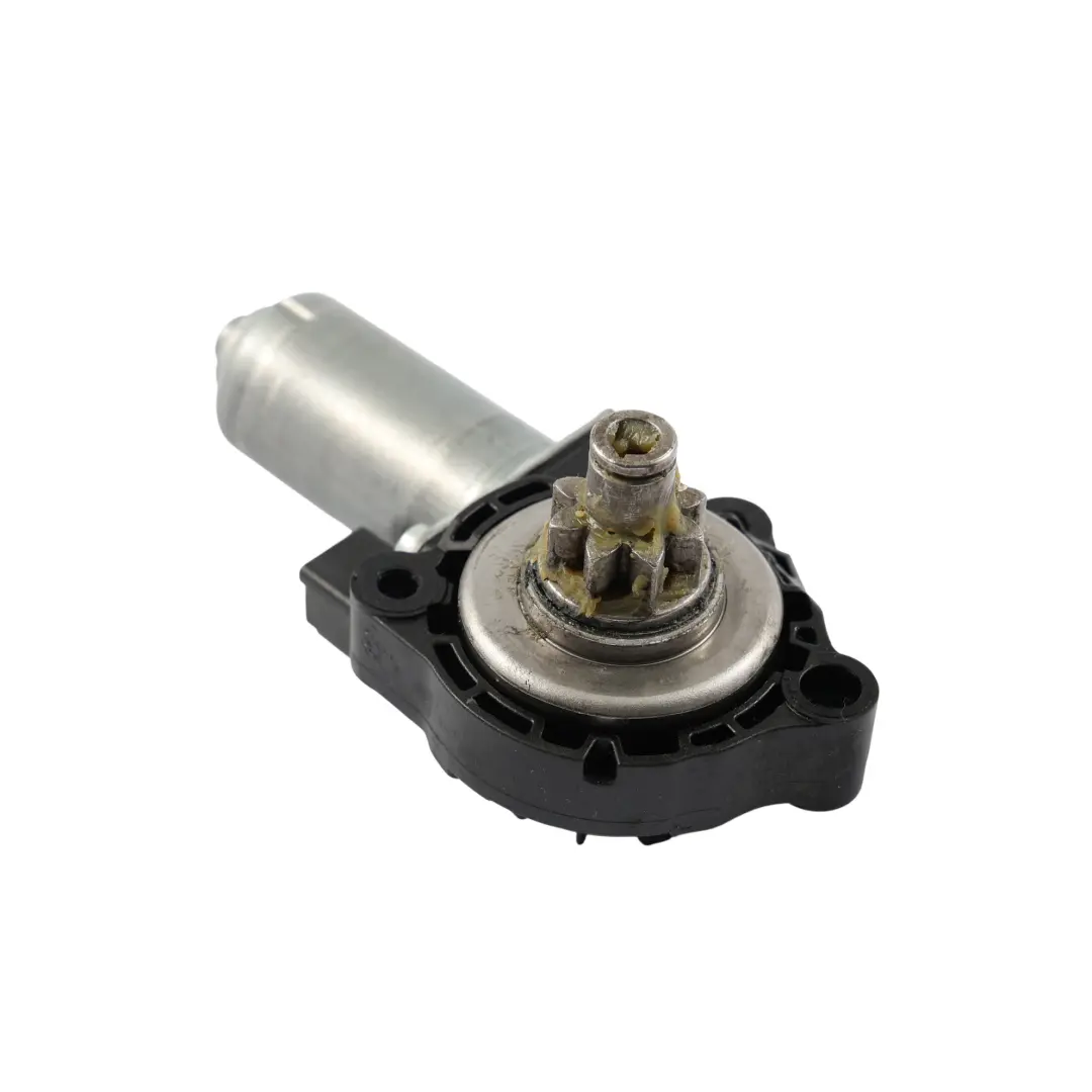 Mercedes W205 Seat Adjustment Motor Front Left N/S Height Regulator C37013-101 - SKU A0009102409 - Part number A0009102409