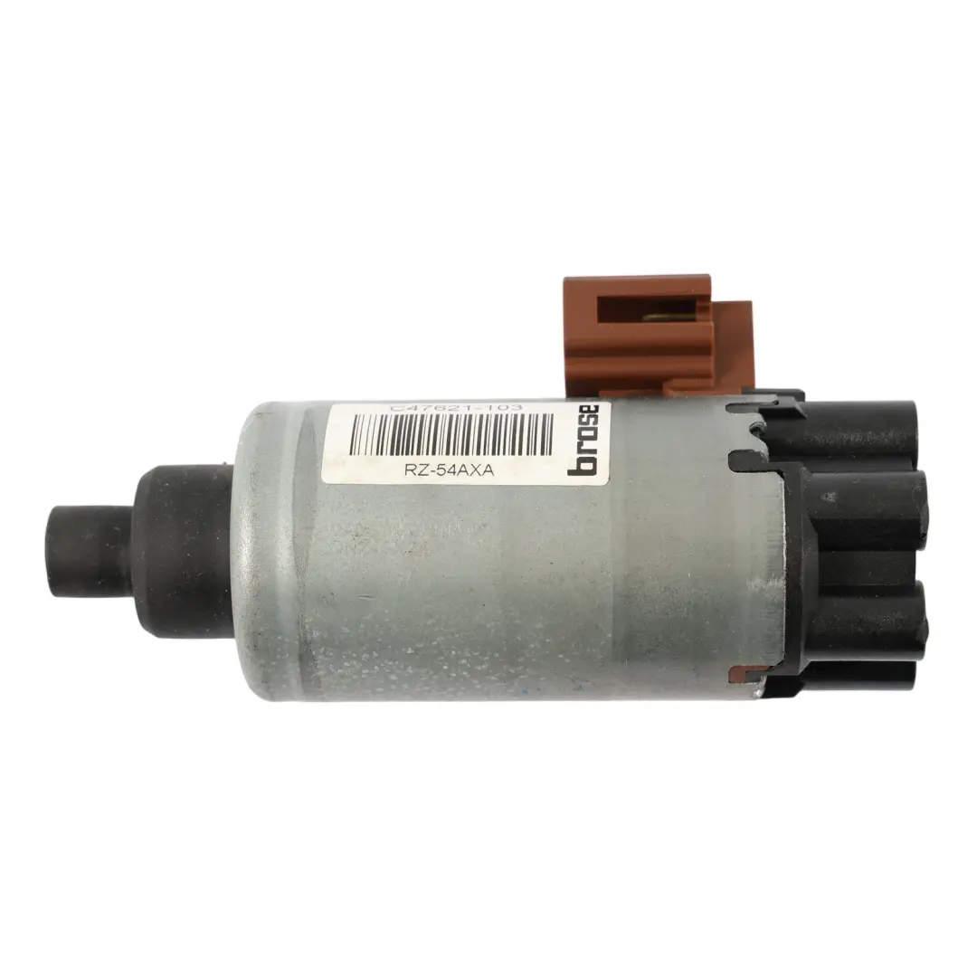 Mercedes W205 W213 Front Seat Horizontal Adjustment Motor Drive C47621-103 - SKU A0009102609 - Part number A0009102609