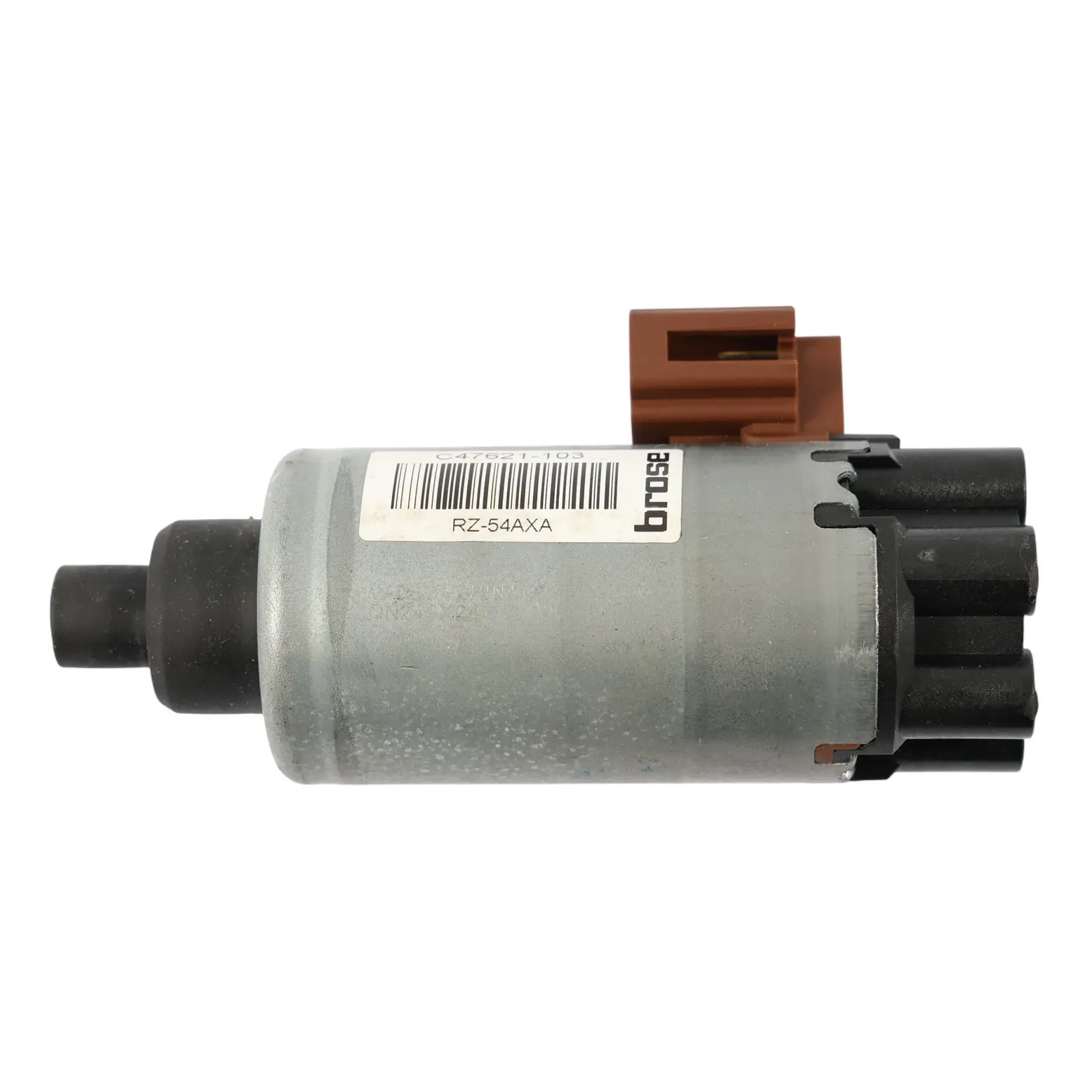 Mercedes W205 W213 Front Seat Horizontal Adjustment Motor Drive C47621-103