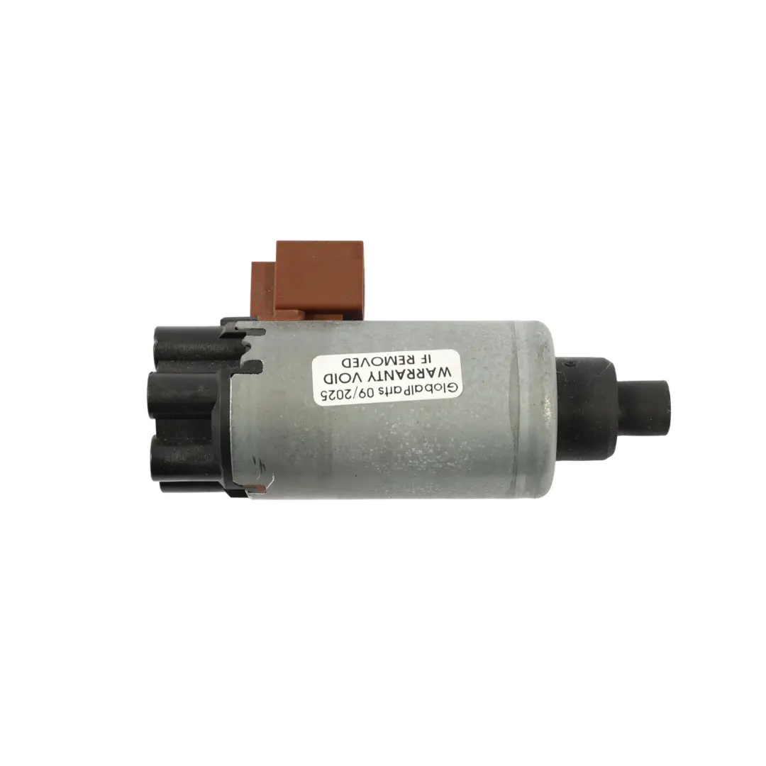 Mercedes W205 W213 Front Seat Horizontal Adjustment Motor Drive C47621-103 - SKU A0009102609 - Part number A0009102609