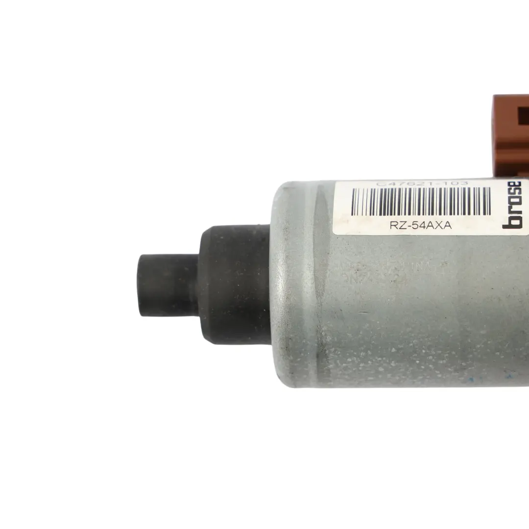 Mercedes W205 W213 Front Seat Horizontal Adjustment Motor Drive C47621-103 - SKU A0009102609 - Part number A0009102609