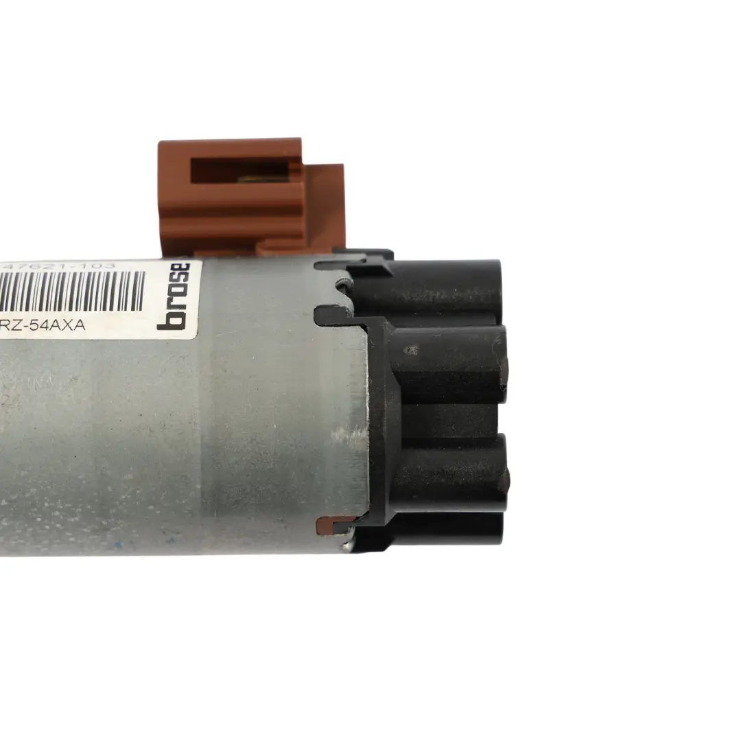 Mercedes W205 W213 Front Seat Horizontal Adjustment Motor Drive C47621-103 - SKU A0009102609 - Part number A0009102609