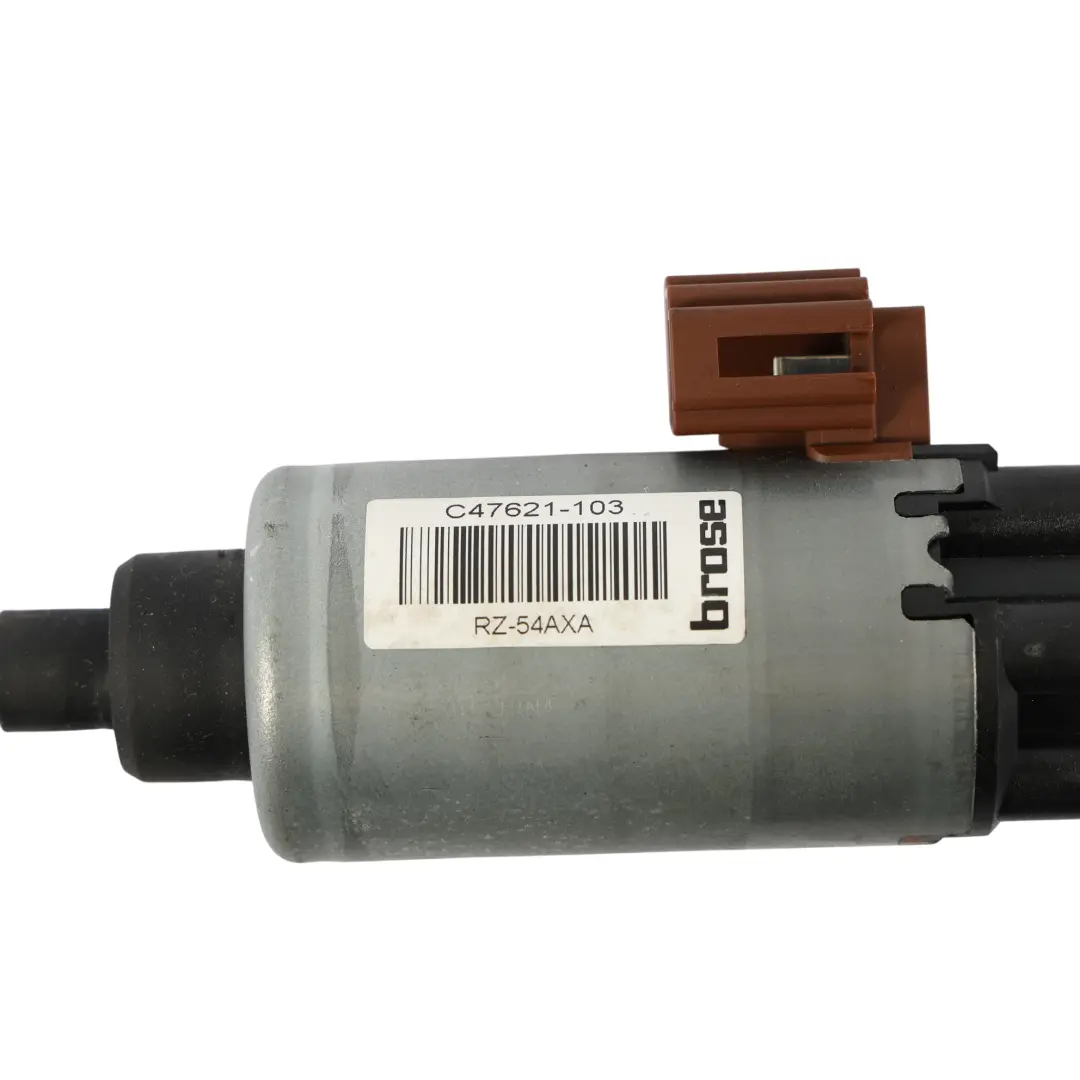 Mercedes W205 W213 Front Seat Horizontal Adjustment Motor Drive C47621-103 - SKU A0009102609 - Part number A0009102609