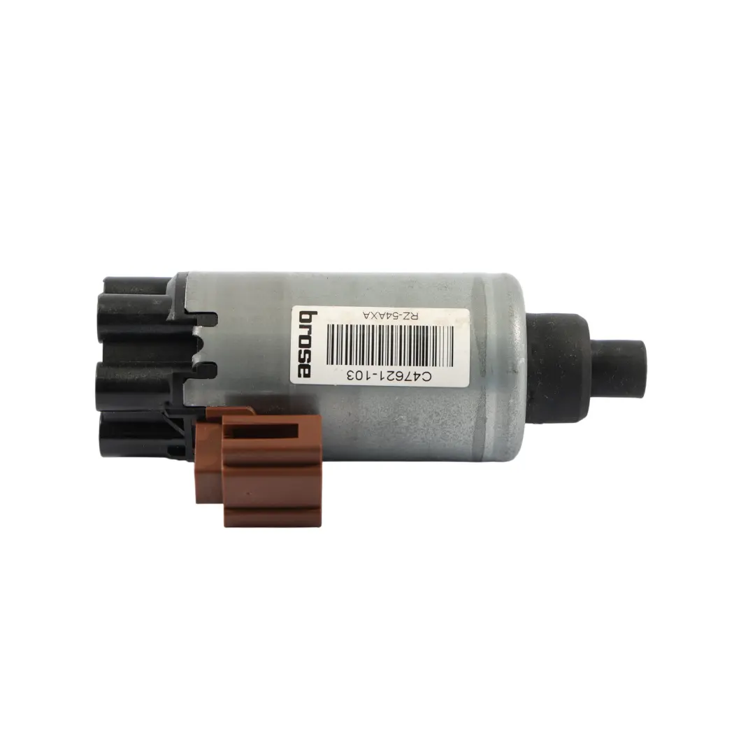 Mercedes W205 W213 Front Seat Horizontal Adjustment Motor Drive C47621-103 - SKU A0009102609 - Part number A0009102609