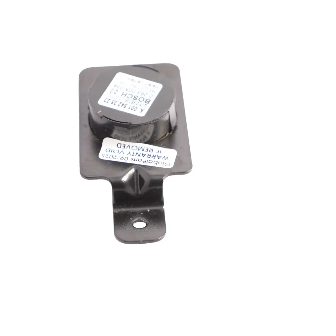 Mercedes Sprinter W906 Parking Sensor Distance Parktronic Speaker - SKU A0015423523-1 - Part number A0015423523