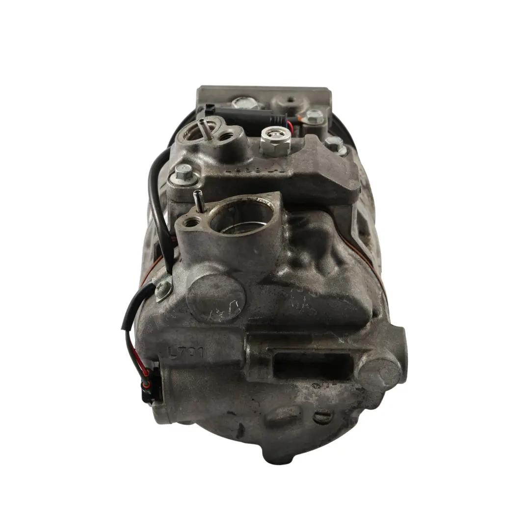 Mercedes W639 W906 Kompresor Sprężarka Klimatyzacji OM646 - SKU A0022301911 - Numer Części A0022301911