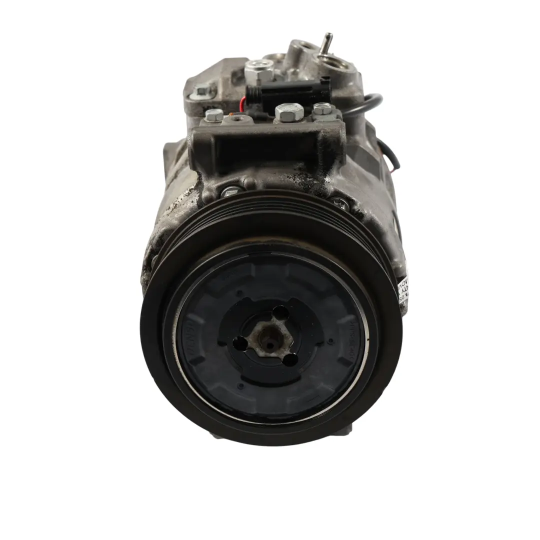 Mercedes W639 W906 Kompresor Sprężarka Klimatyzacji OM646 - SKU A0022301911 - Numer Części A0022301911
