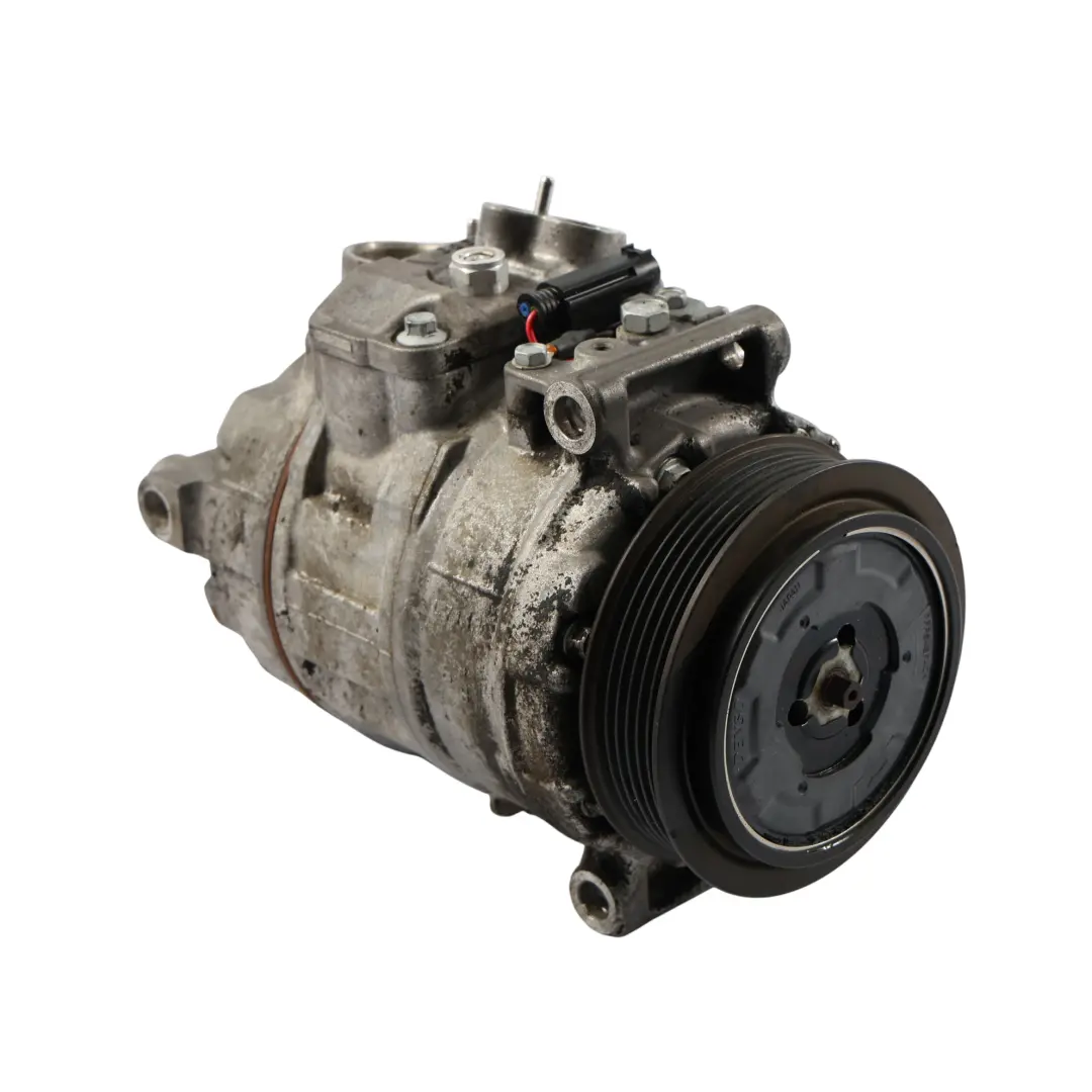Mercedes W639 W906 Kompresor Sprężarka Klimatyzacji OM646 - SKU A0022301911 - Numer Części A0022301911