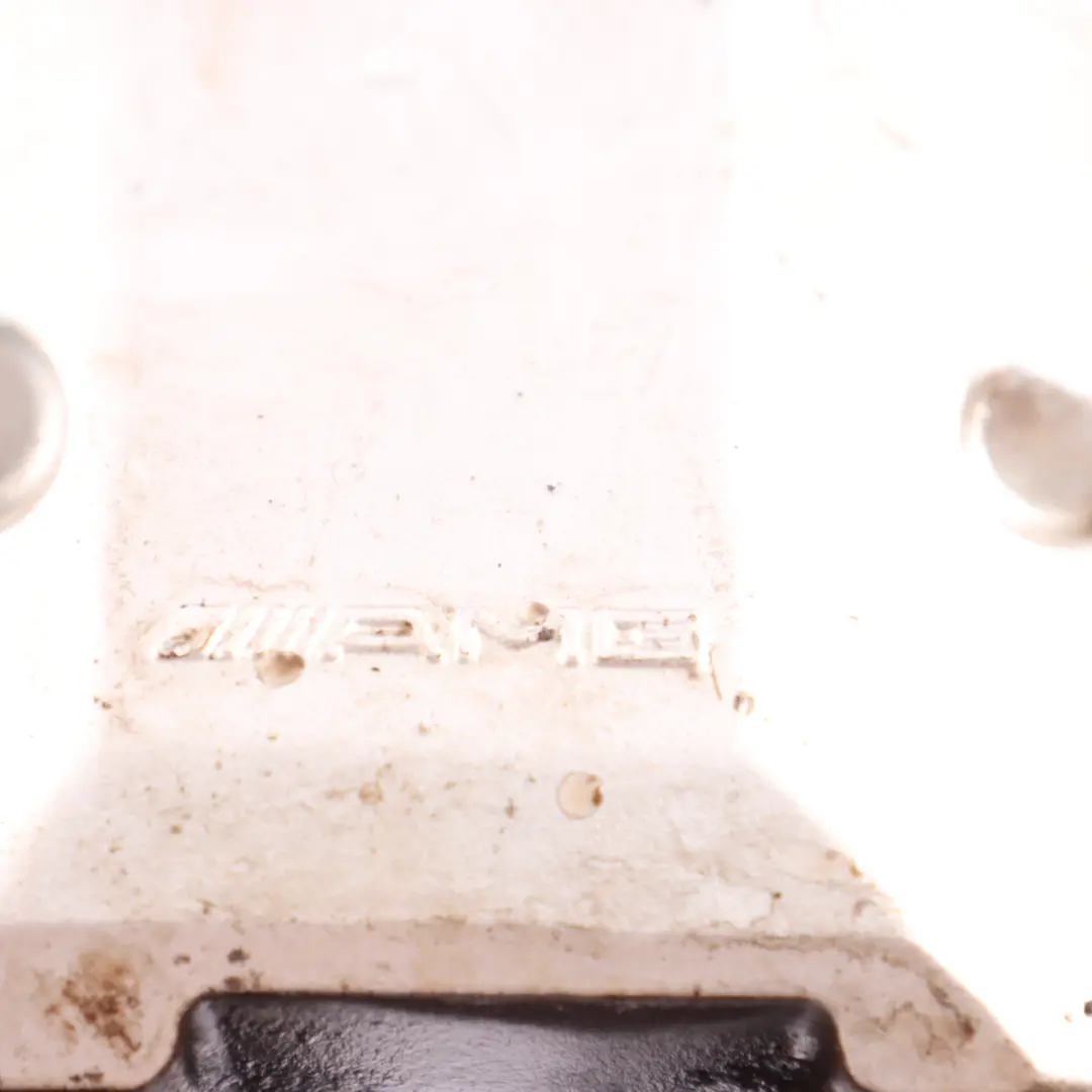 Brake Caliper Front Right O/S Sliver to Mercedes SLK 55 R171 AMG with Part number A0034204883 Mercedes SLK 55 R171 AMG Brake Caliper Front Right O/S Sliver - SKU A0034204883 - Part number A0034204883