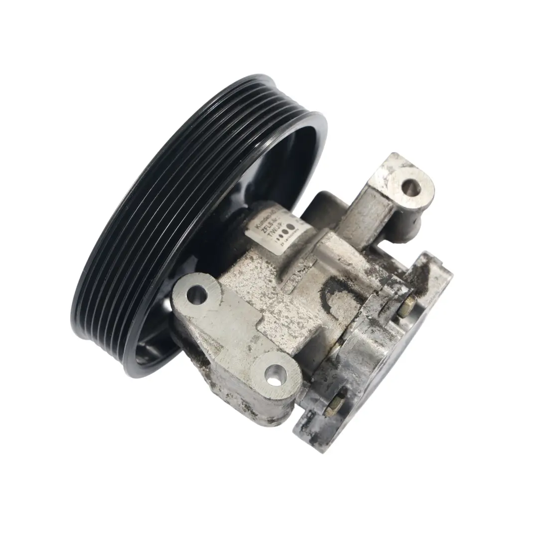 Mercedes W203 M271 Petrol Steering Pump Power Mechanical Oil - SKU A0034664101-1 - Part number A0034664101