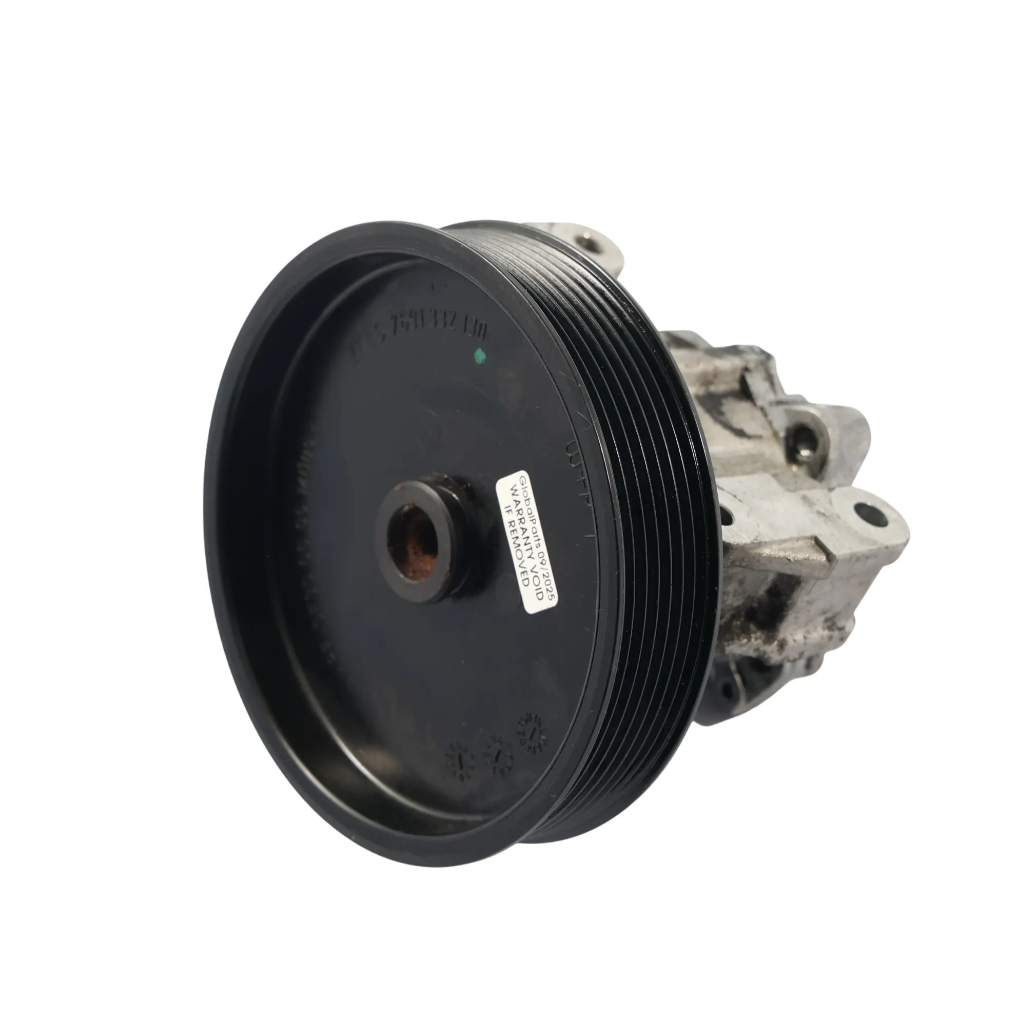 Mercedes W203 M271 Benzin Lenkung Pumpe Macht Mechanische Öl A0034664101