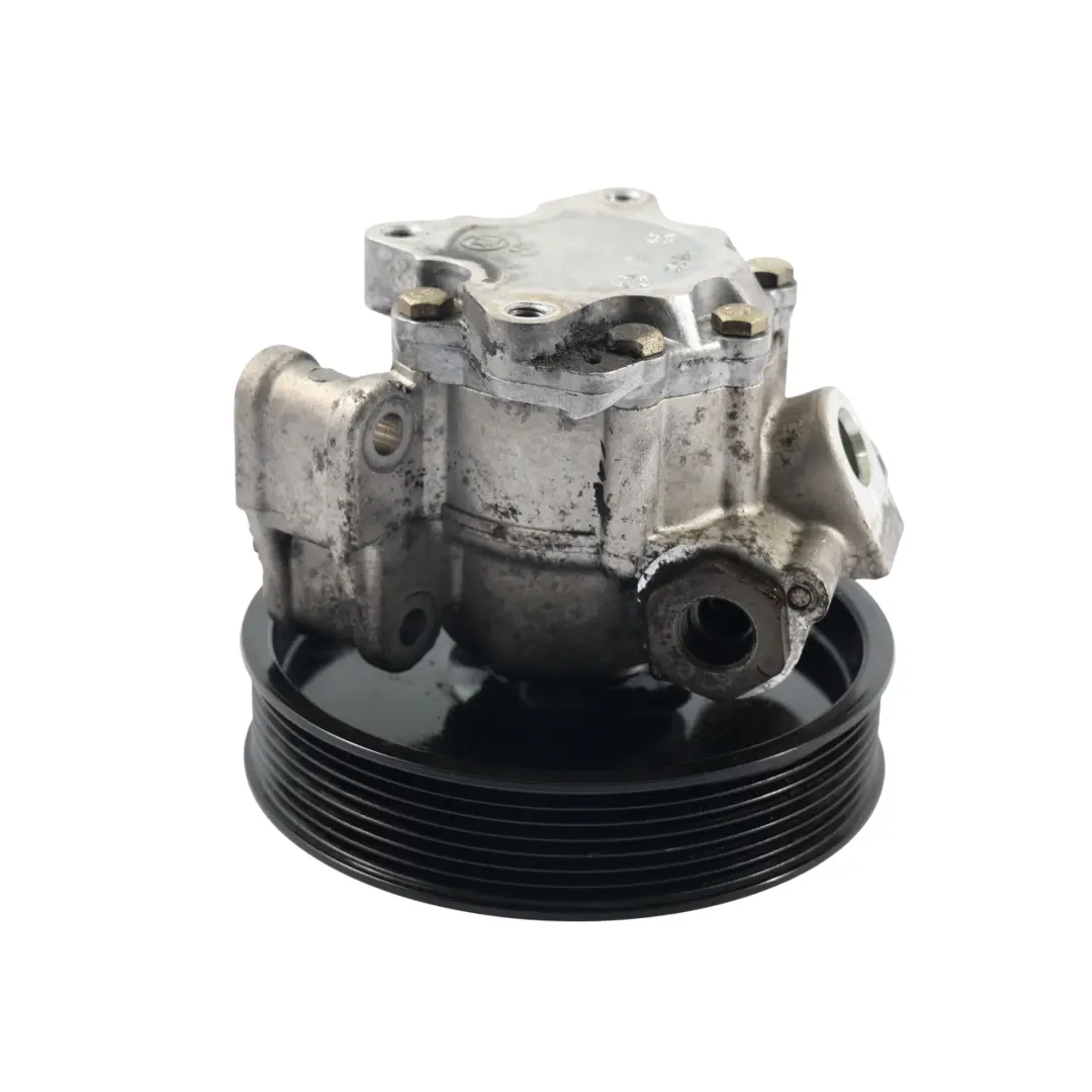 Mercedes W203 M271 Petrol Steering Pump Power Mechanical Oil - SKU A0034664101-1 - Part number A0034664101