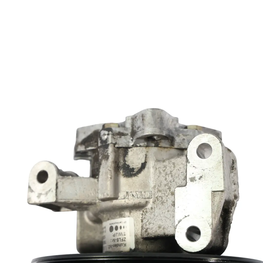 Mercedes W203 M271 Pompa Sterzo Benzina Olio Meccanico Potenza - SKU A0034664101-1 - Numero di parte A0034664101