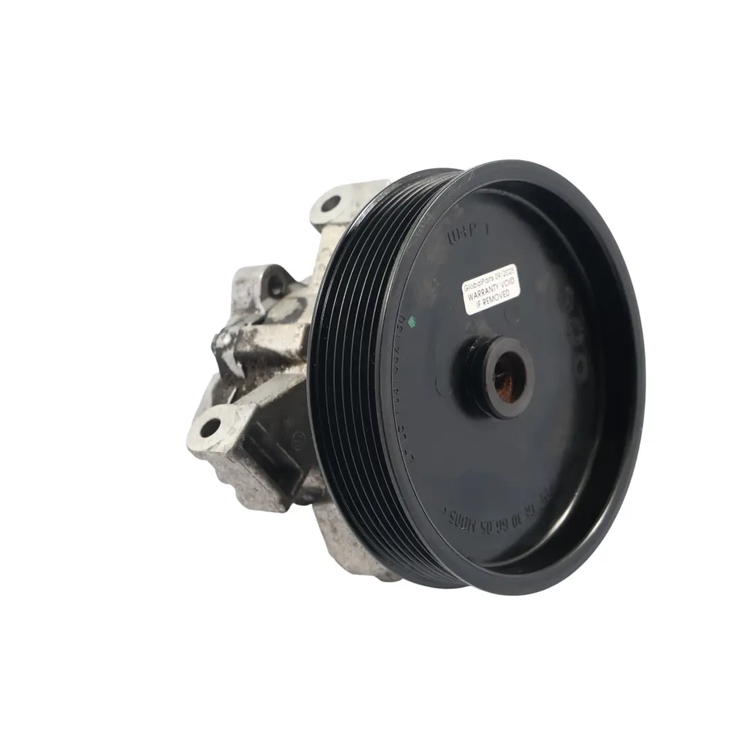 Mercedes W203 M271 Petrol Steering Pump Power Mechanical Oil - SKU A0034664101-1 - Part number A0034664101