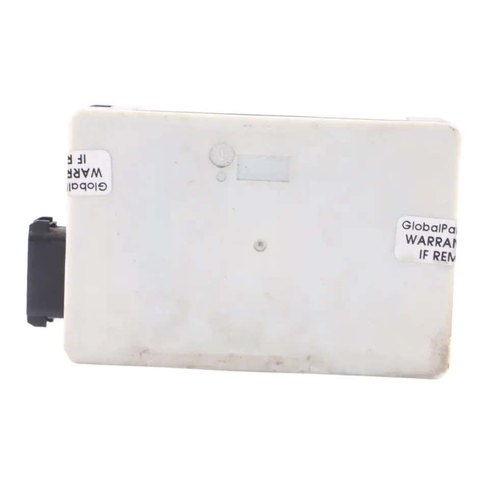Mercedes W221 Blind Spot Radar Sensor Module Control Unit A0045425218