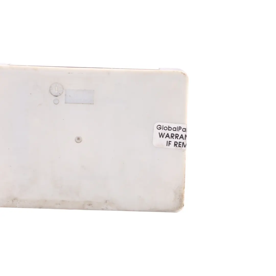 Blind Spot Radar Sensor Module Control Unit to Mercedes W221 with Part number A0045425218 Mercedes W221 Blind Spot Radar Sensor Module Control Unit - SKU A0045425218 - Part number A0045425218