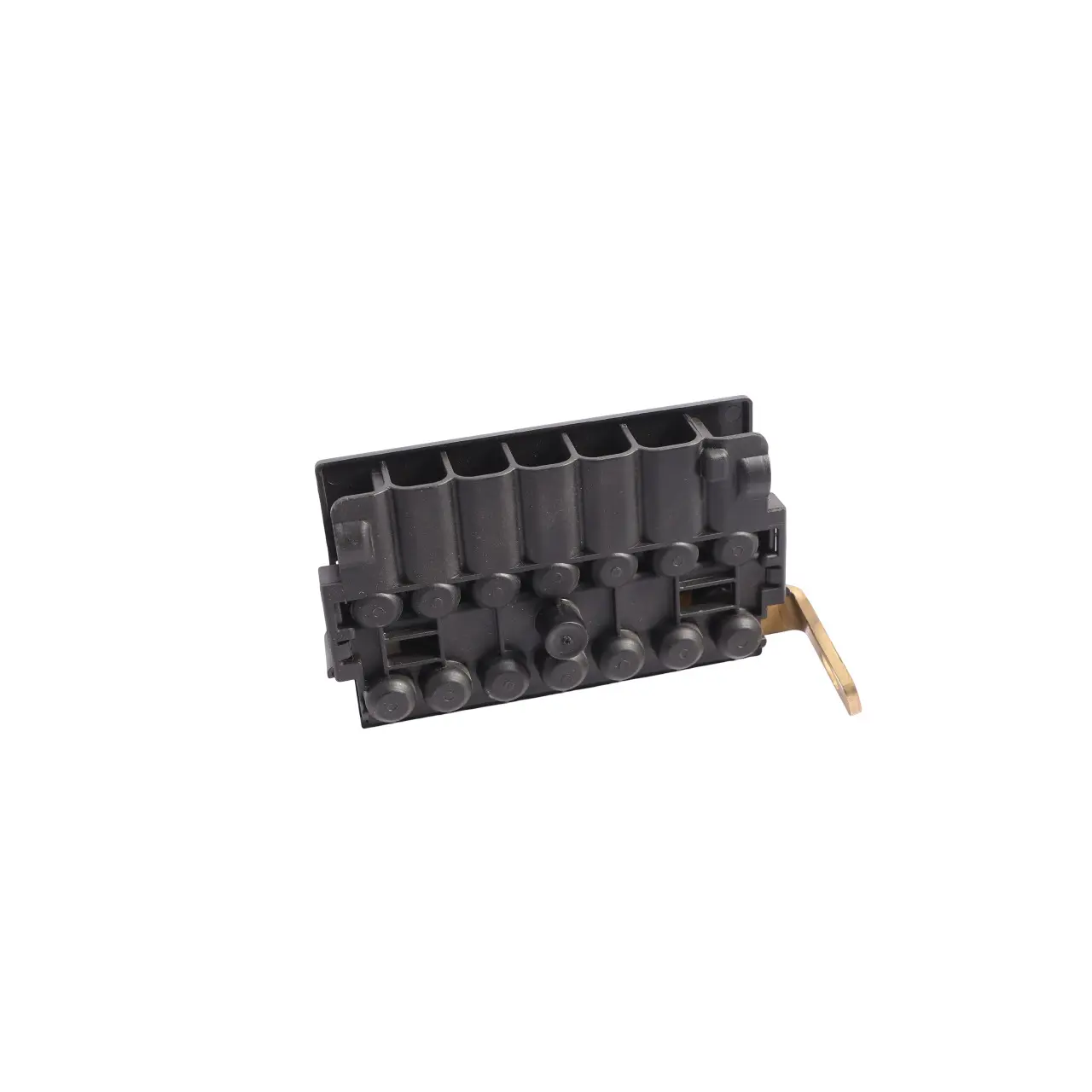 Mercedes Sprinter W906 Fuse Prefuse Box Relay Electrical Unit A0045450201
