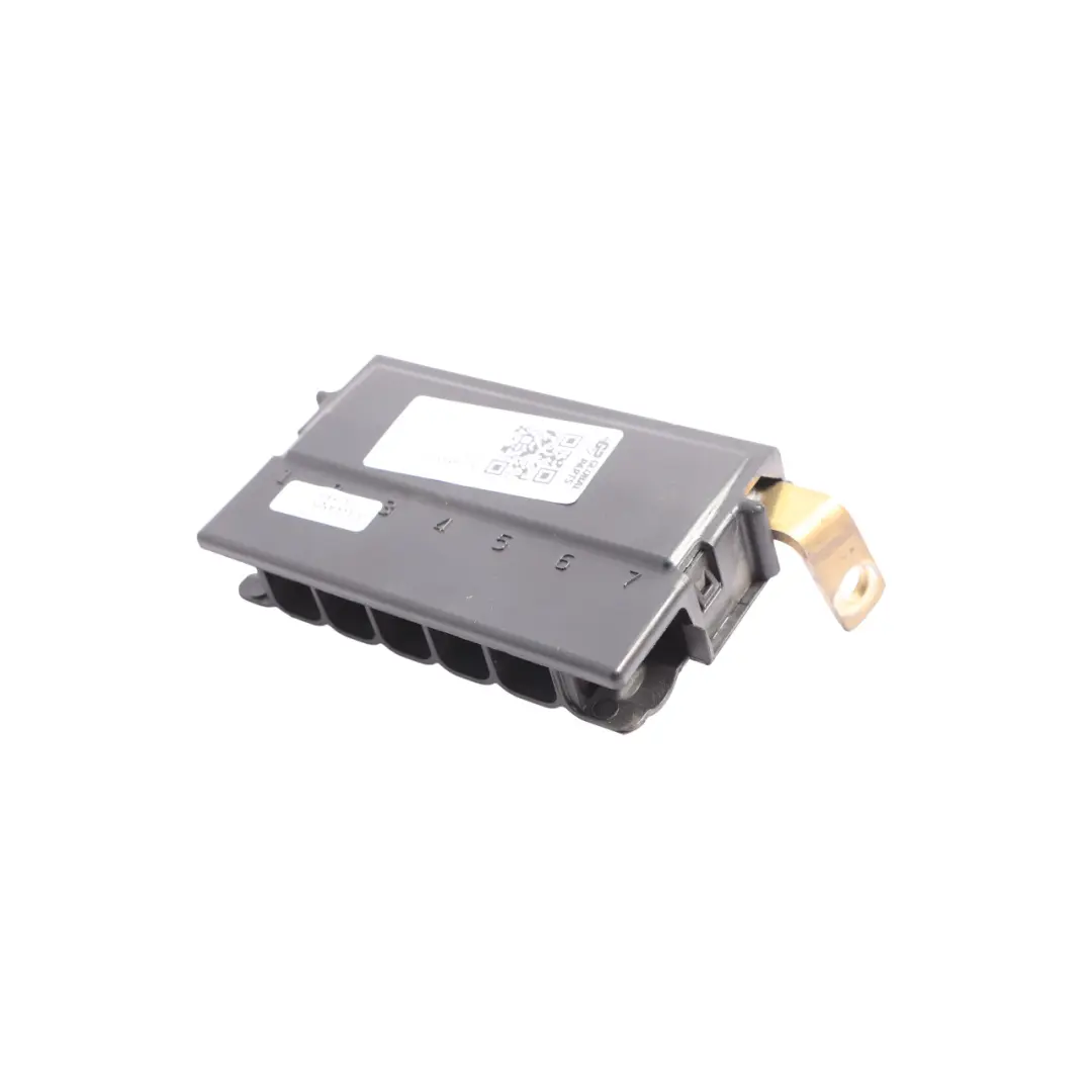 Boîte À Fusibles Et Relais pour Mercedes Sprinter W906 à propos du numéro de pièce A0045450201 Mercedes Sprinter W906 Boîte À Fusibles Et Relais - SKU A0045450201-1 - Numéro de pièce A0045450201