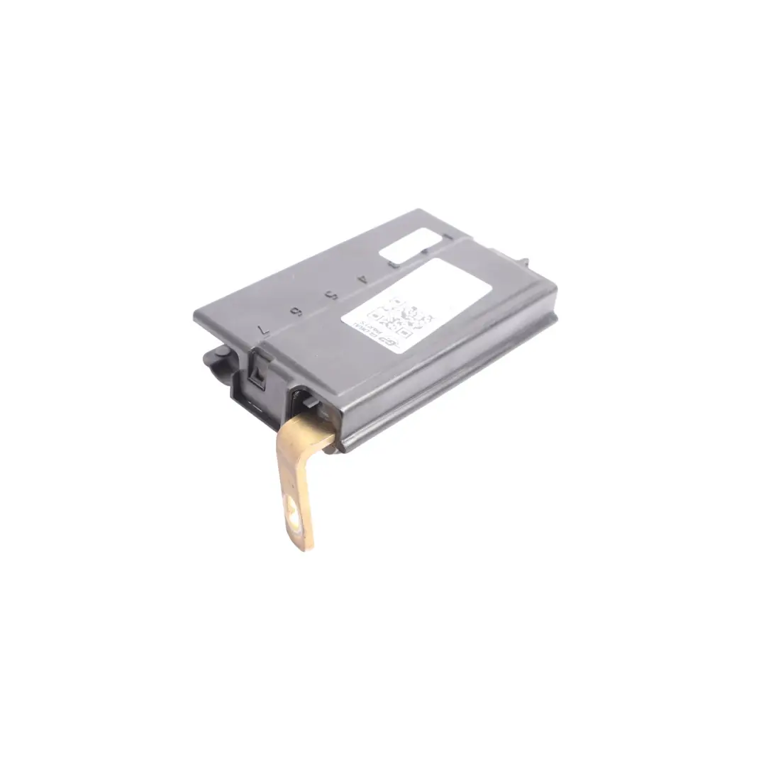 Mercedes Sprinter W906 Fuse Prefuse Box Relay Electrical Unit - SKU A0045450201-1 - Part number A0045450201
